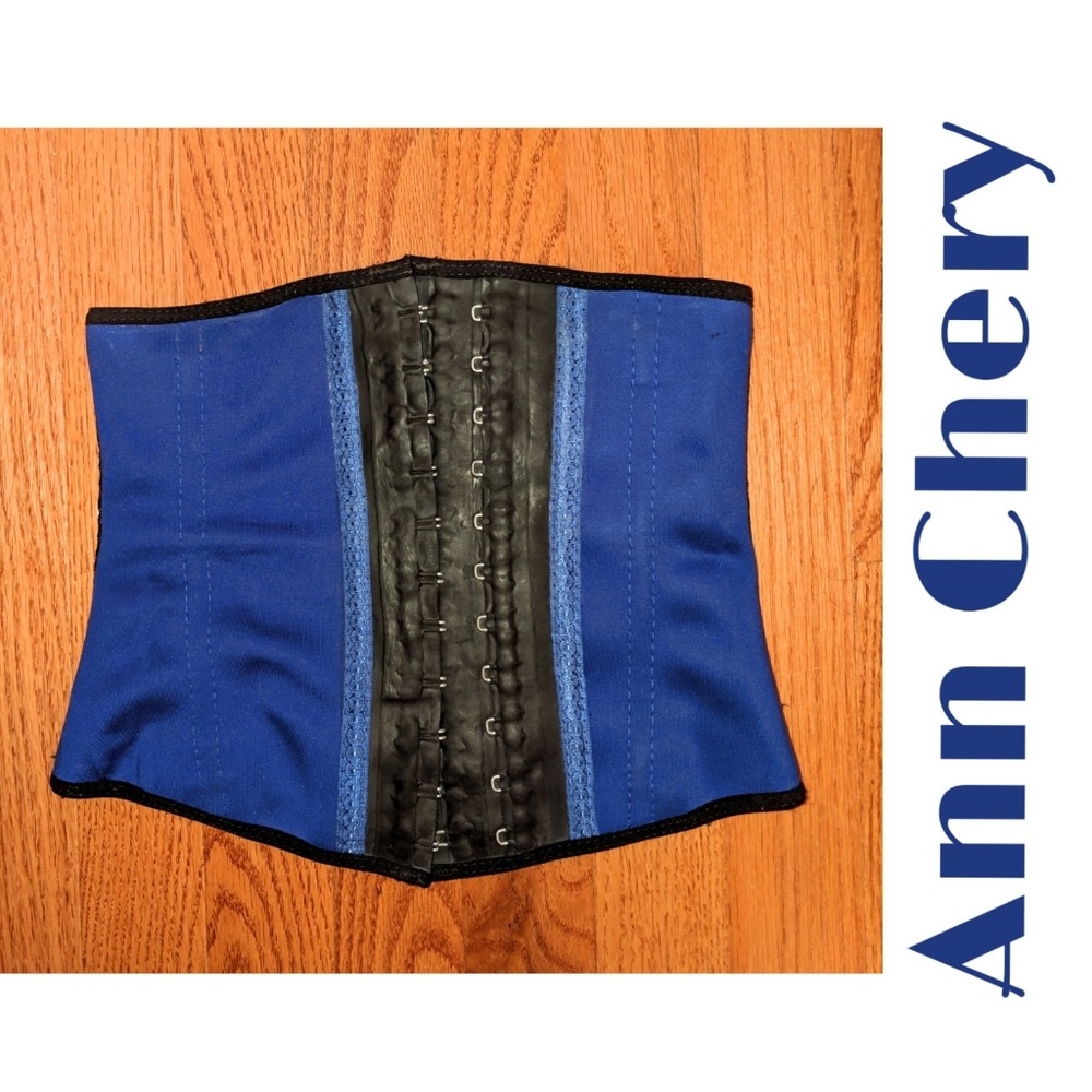 Ann Chery Waist Trainer